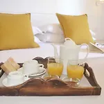 Alojamento de Acomodação e Pequeno-almoço La Casa In Piazza Massa Lubrense