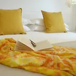 Alojamento de Acomodação e Pequeno-almoço La Casa In Piazza