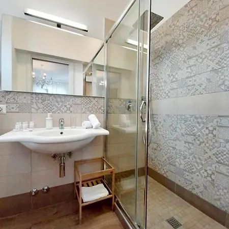 La Casa In Piazza לינה וארוחת בוקר