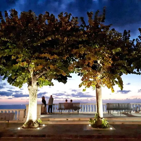 La Casa In Piazza מסה לוברנסה
