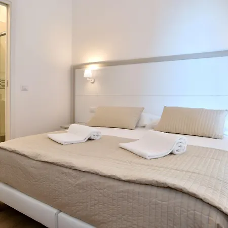 La Casa In Piazza Alojamento de Acomodação e Pequeno-almoço Massa Lubrense