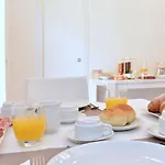La Casa In Piazza ベッド・アンド・ブレックファスト マッサ・ルブレンセ