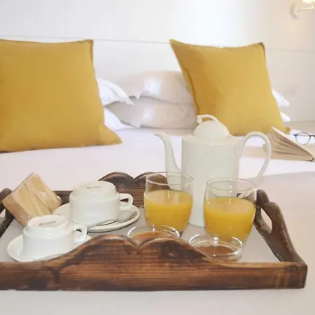 B&B La Casa In Piazza 마사루브렌세