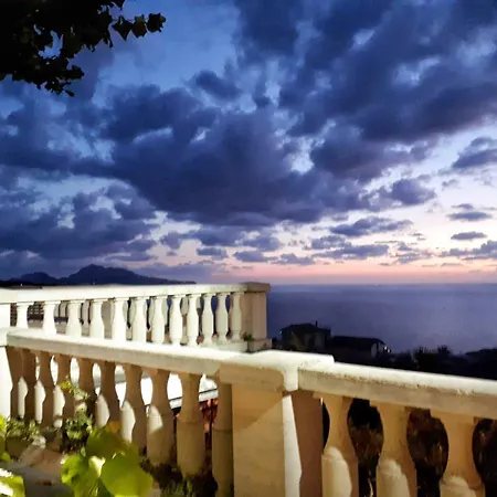 La Casa In Piazza فندق مبيت وإفطار 4*