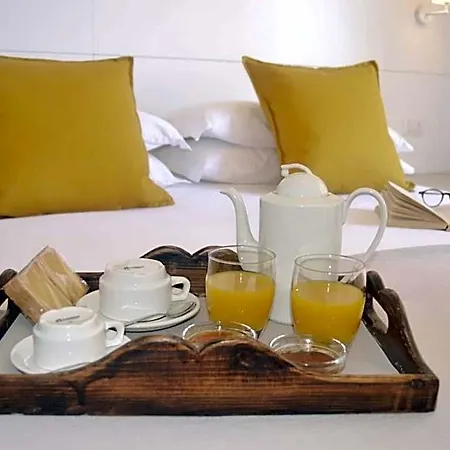 فندق مبيت وإفطار La Casa In Piazza 4*