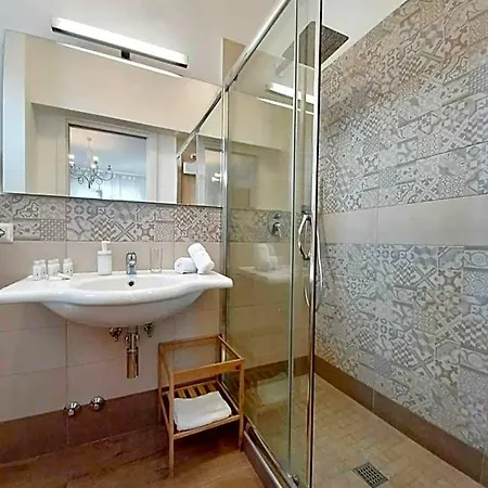 La Casa In Piazza 4*