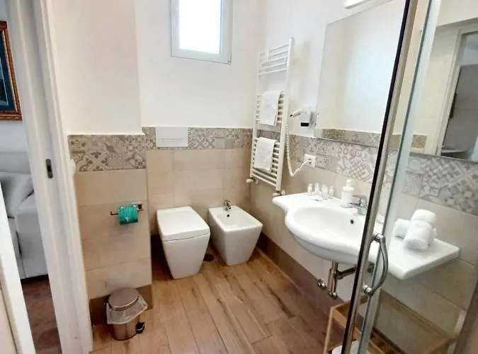 La Casa In Piazza B&B