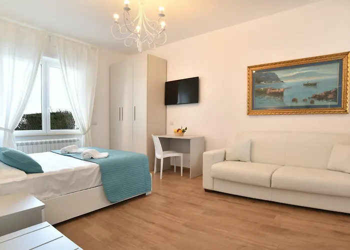 La Casa In Piazza B&B