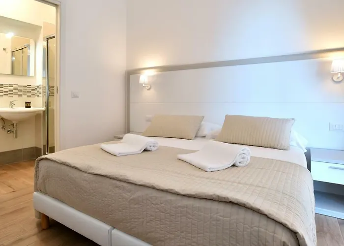 La Casa In Piazza B&B